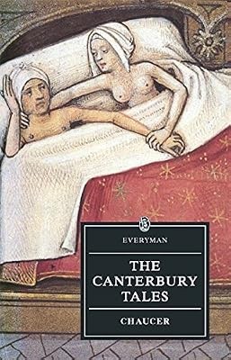 The canterbury tales - the, chaucer