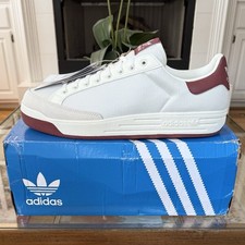 Size 10.5 - adidas Rod Laver -