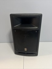 Yamaha stagepas 300 speaker - stagepas,