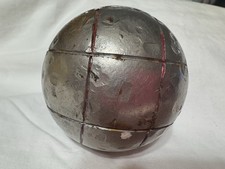 Industrial Welded Steel Sphere