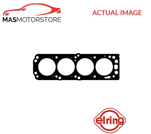 Engine cylinder head gasket - engine,