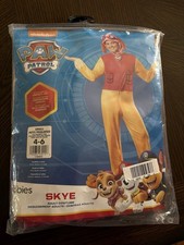 PAW Patrol Skye Adult Costume