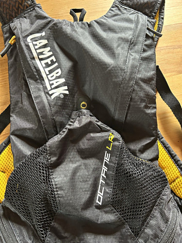 Camelbak octane 2l - camelbak, lr