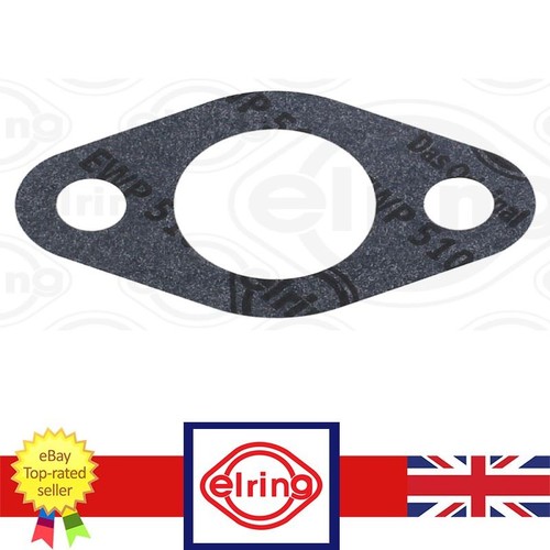 Oil cooler gasket - oil,