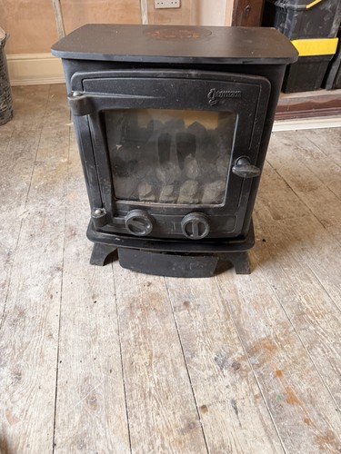 Yeoman exe conventional - exe, flue