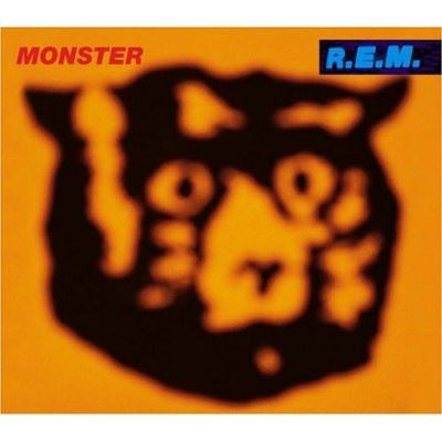 Monster special - -,
