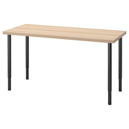 Ikea lagkapten olov desk - ikea,