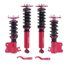 Coilovers Suspension Kit for