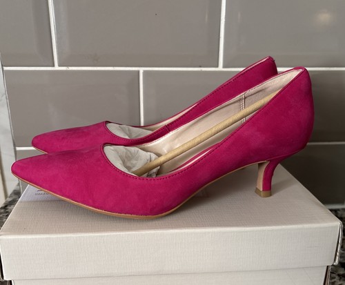 Clarks aquifer soda fuchsia - aquifer,