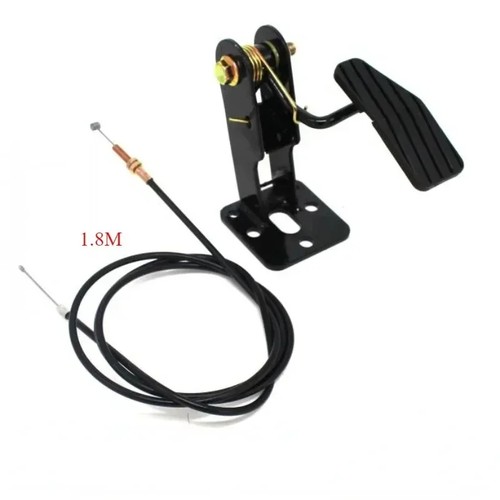 Accelerator pedal assembly - accelerator, for