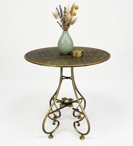 Vintage nordic wrought iron - wrought,