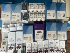 Marmitek X10 Devices