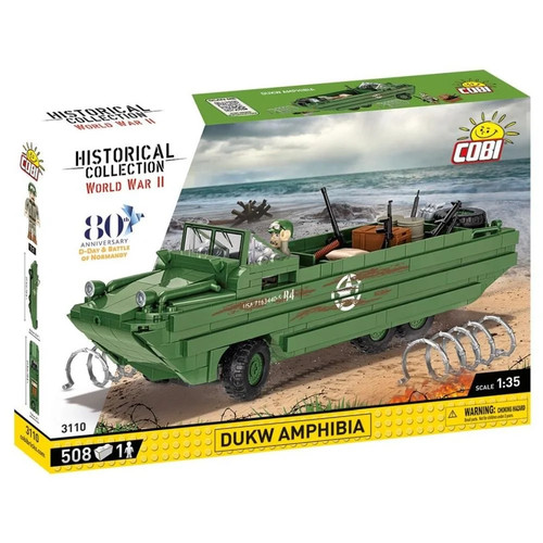 Historical collection dukw - historical,