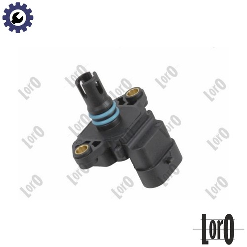 Sensor intake manifold - intake,