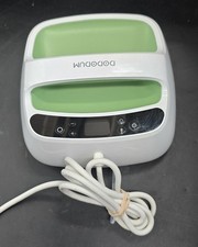DODODUM Hot Press Machine 9" X
