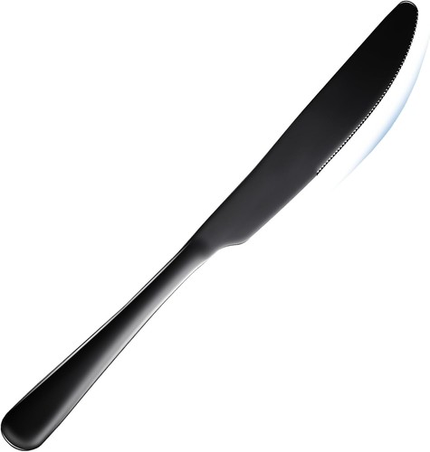 Butter knives set 6 - set, of