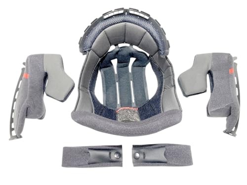 Shoei helmet liner set - shoei,