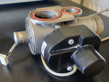 Rational 54.00.357 Ball Valve