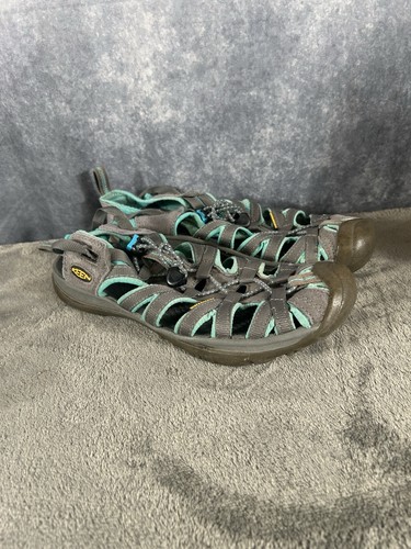 Keen whisper womens - whisper,