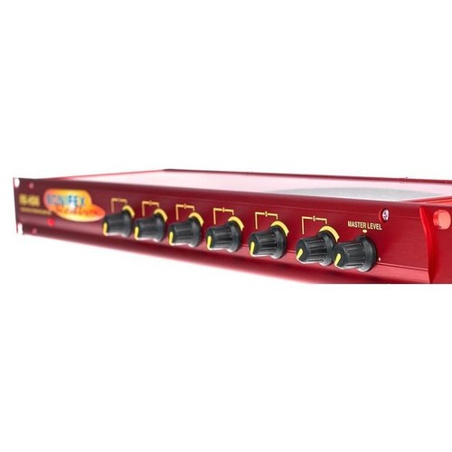 Sonifex hd6 redbox - rb-hd6,