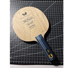 Butterfly sk7 classic table - sk7,