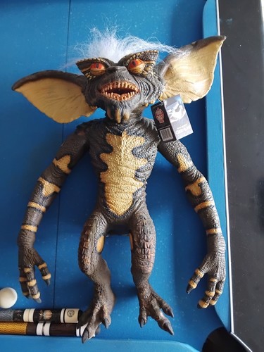 Gremlins trick treat evil - trick,