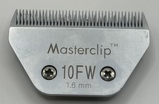 Horse Clipper Blade Fine 1.6mm