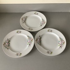 3 - Vintage Alfred Meakin