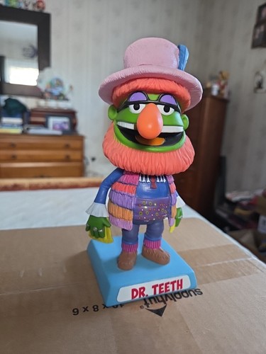 Funko the muppets teeth - the, dr.