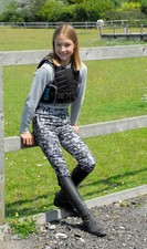 Rhinegold Pro-Comfort Childs