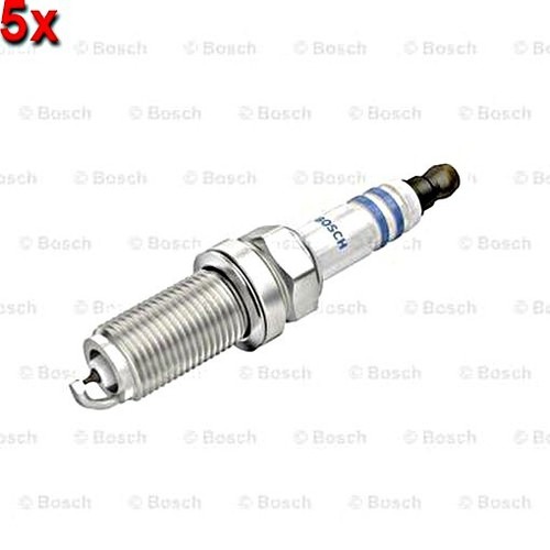 Spark plug bosch fits - spark,