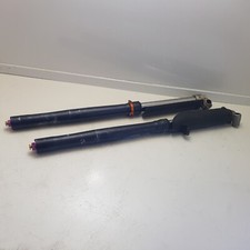 2010 ktm 65 forks front