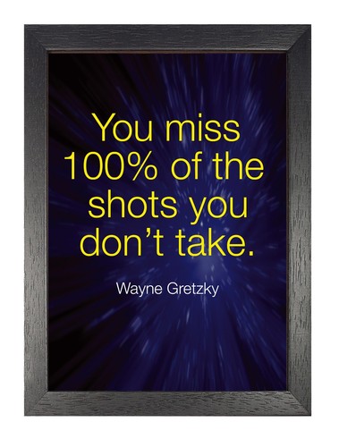 Motivation wayne gretzky - 17,