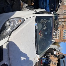 2007 vauxhall corsa vxr - 2007,
