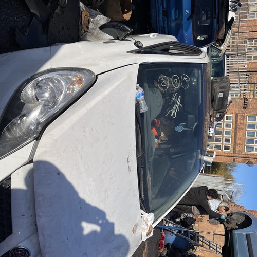 2007 vauxhall corsa vxr - 2007,