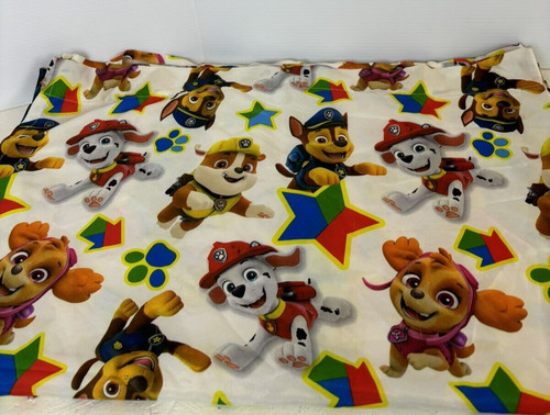 Nickelodeon paw patrol - paw,