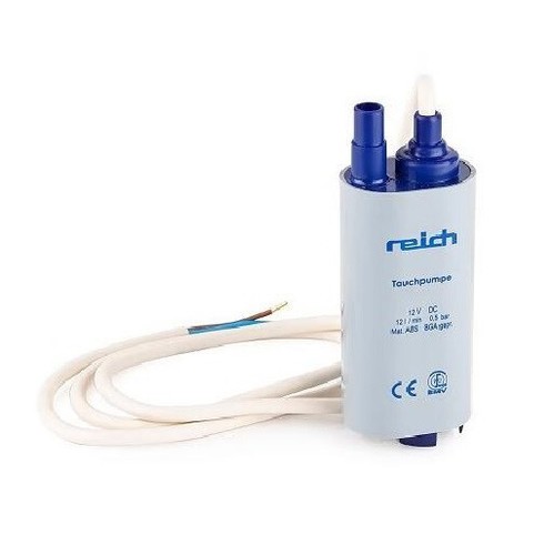 Reich 12v high - reich,, quality