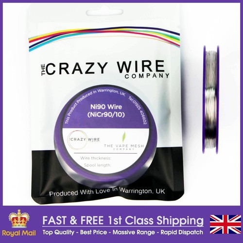 The mesh company nichrome - the,