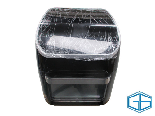 Air fryer oven 1800w digital - fryer,