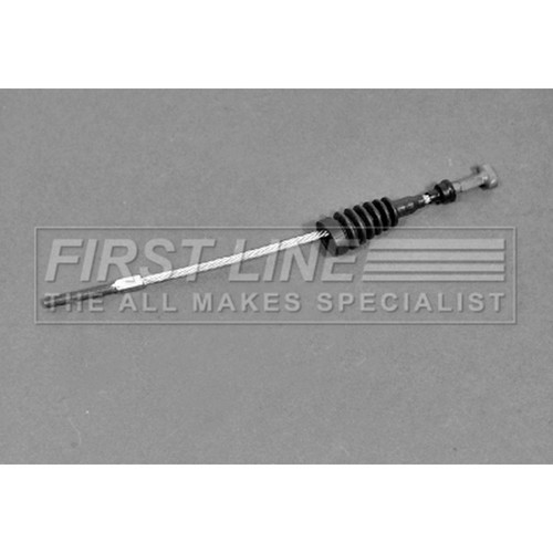 Handbrake cable for toyota rav - handbrake,