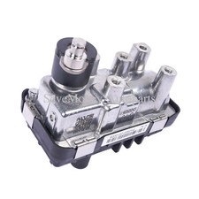 New turbo charger actuator for - charger,