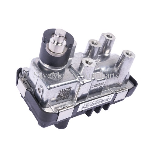 New turbo charger actuator - new,