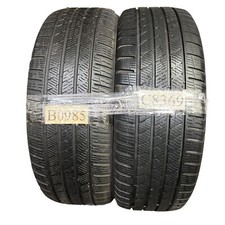 2x 235 50 R19 99V M+S