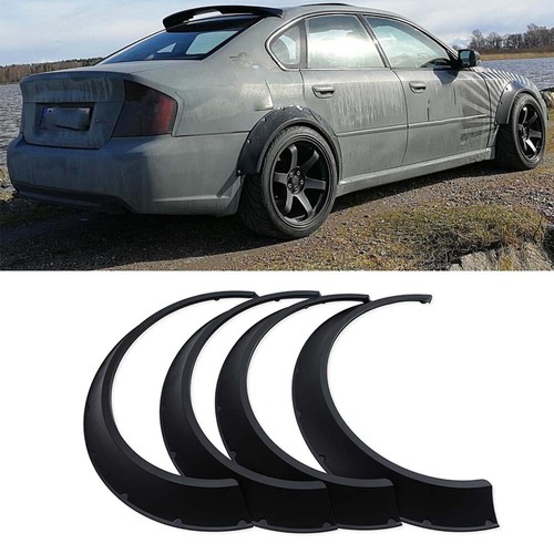 4pcs car fender - 4pcs,