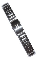 Original Tissot T-Touch Expert SOLAR T091420A Titanium Watch Band Bracelet 