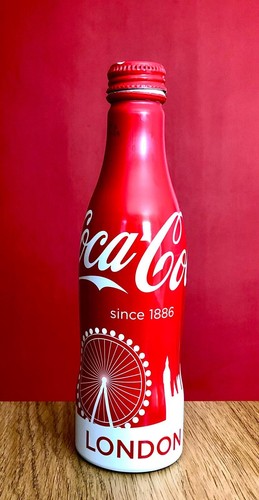 Coca cola original london - cola,