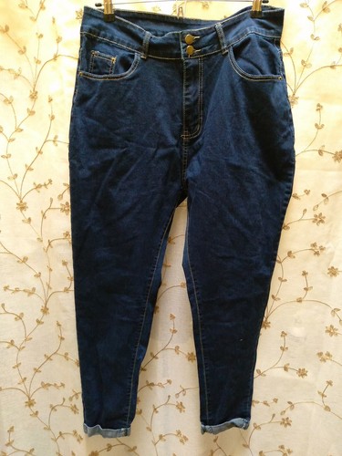 Falmer heritage high waisted - high,