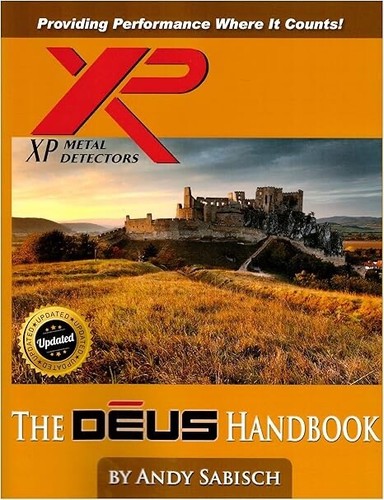 Deus metal detectors - metal,