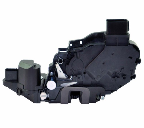 Rear left door - left, actuator