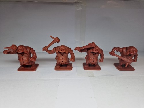 Ogre warriors heroquest - ogre,
